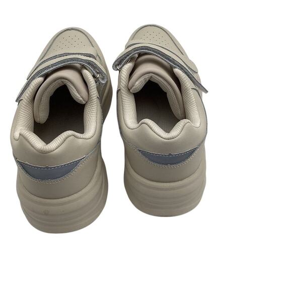 ORTOREX Women's Ivory Orthopedic Walking Shoes Size 8 Casual - Picture 4 of 10